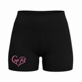 CAPFIT Essence™ Heart Performance Shorts