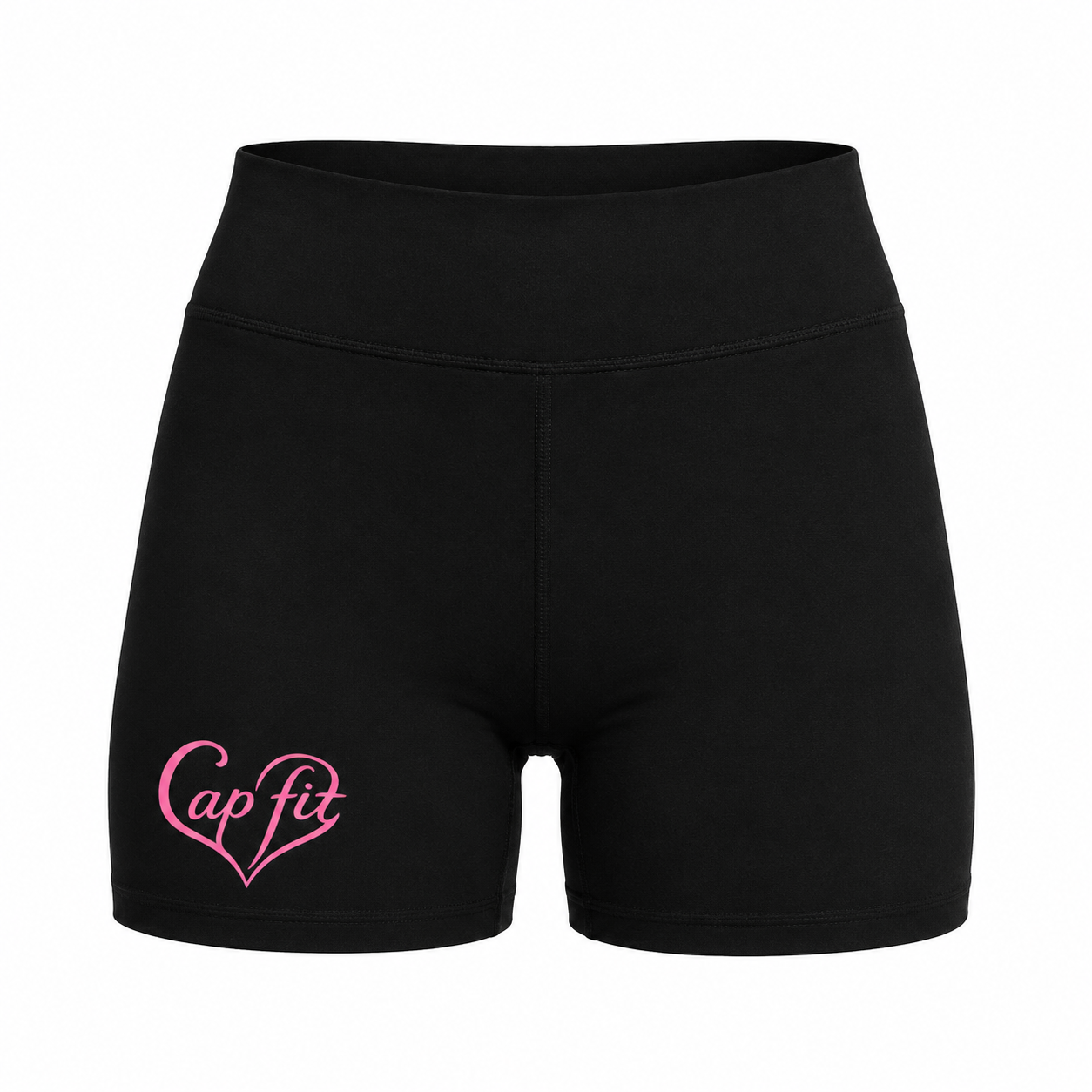 CAPFIT Essence™ Heart Performance Shorts