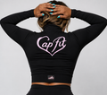 CAPFIT Essence™  Heart Performance Top